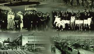 CZĘSTOCHOWA WOBEC WYDARZEŃ ROKU 1922 – PROMOCJA NOWEJ KSIĄŻKI