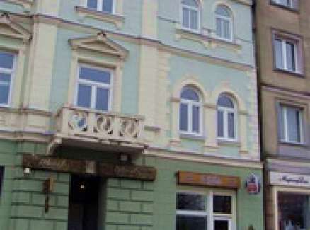 Częstochowa's Narrowest Tenement House