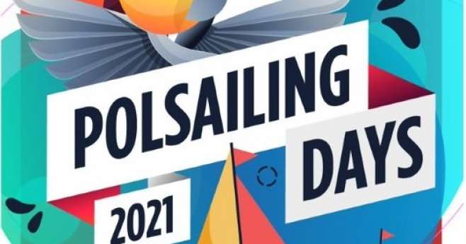 plakat Polsailing Day 2021