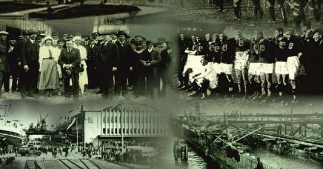Częstochowa a rok 1922